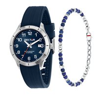 Watch Sector No Limits Man in Steel R3251578018 - R3251578018